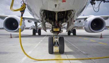 Πρωθυπουργός Αυστραλίας: «Εξασφαλίσαμε από την Κίνα την παράδοση 600.000 βαρελιών κηροζίνης»