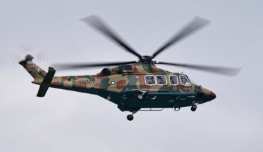 ΗΠΑ: «Πράσινο φως» για την πώληση & τον εκσυγχρονισμό στρατιωτικών ελικοπτέρων στη Ν.Κορέα ύψους 4,2 δισ. δολ.