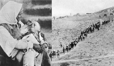 Σαν σήμερα 19 Μαΐου: Η Γενοκτονία των Ποντίων στη σκληρότερη φάση της