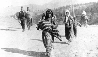 Η Γενοκτονία των Ποντίων: Το τουρκικό έγκλημα (ένα από τα πολλά) που δεν θα ξεχαστεί ποτέ