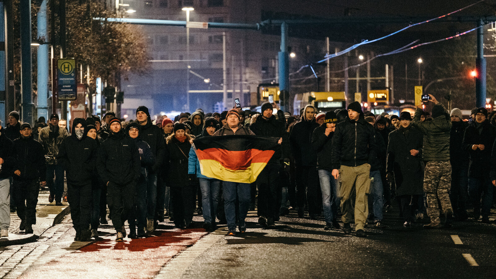 Δραματική αύξηση της βίας κατά των πολιτικών στη Γερμανία – Ποιο κόμμα βρέθηκε στο στόχαστρο