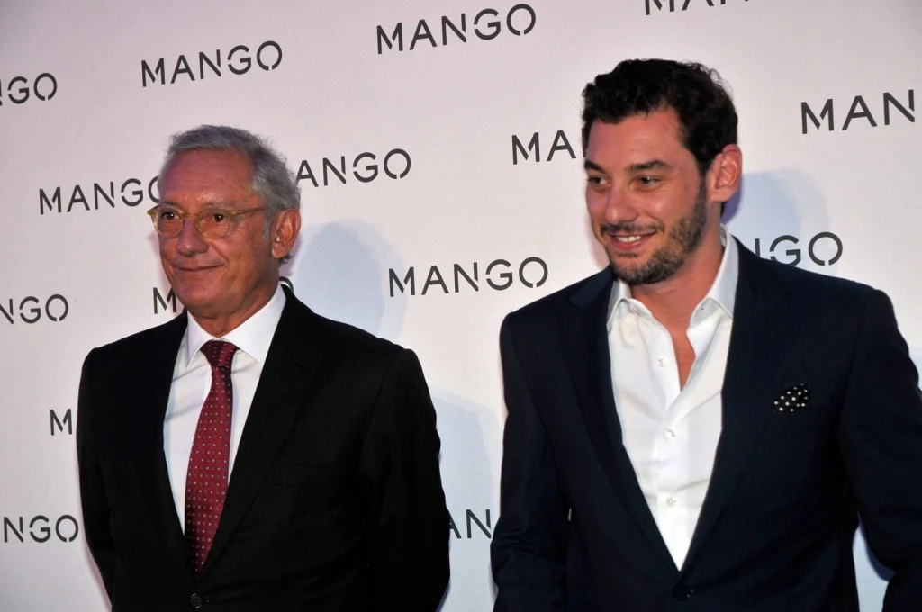 Συνελήφθη ο γιος του ιδρυτή της Mango για τον θάνατο του πατέρα του: Πώς βρέθηκε στο «μικροσκόπιο» των Αρχών (upd)
