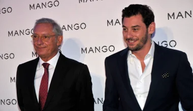 Ισπανία: Συνελήφθη ο γιος του ιδρυτή της Mango για τον θάνατο του πατέρα του!