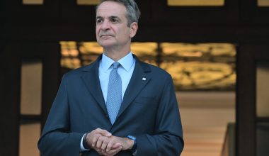 Το μήνυμα του Κ.Μητσοτάκη για τη Γενοκτονία των Ποντίων: «Τους οφείλουμε χρέος ευγνωμοσύνης»