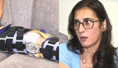 Συγκλονίζει πρώην πρωταθλήτρια στίβου: «Πήγα να δω το ηλιοβασίλεμα και με χτύπησαν άγρια 50 γύφτοι» (βίντεο)