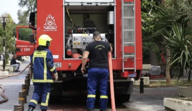 Οι συστάσεις των ειδικών στους πολίτες για την οσμή αερίου στην Αττική: Ποιοι πρέπει να φορούν μάσκες