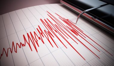 Ισχυρή σεισμική δόνηση 6 Ρίχτερ «ταρακούνησε» τα νησιά Βανουάτου