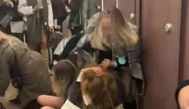 Απίστευτο ξύλο σε ιππόδρομο της Βρετανίας: Ξερίζωσαν τα μαλλιά 20χρονης