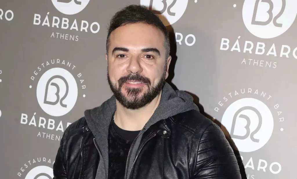 Τριαντάφυλλος για Akyla: «Και η δέκατη θέση στη Εurovision πολύ ήταν»