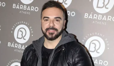 Τριαντάφυλλος για Akyla: «Και η δέκατη θέση στη Εurovision πολύ ήταν»