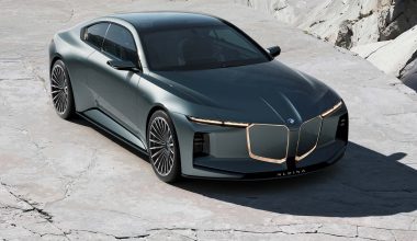Vision: H BMW Alpina παρουσιάζει το πρώτο της πρωτότυπο