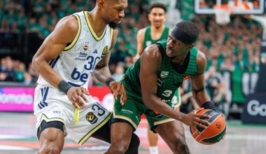 Ποιον έχρισαν νικητή της Euroleague οι παίκτες της Ζαλγκίρις; (βίντεο)