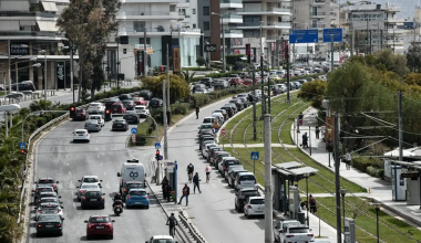 Δ.Σαρηγιάννης: Τα δύο σενάρια για την προέλευση της μυρωδιάς αερίου στην Αττική