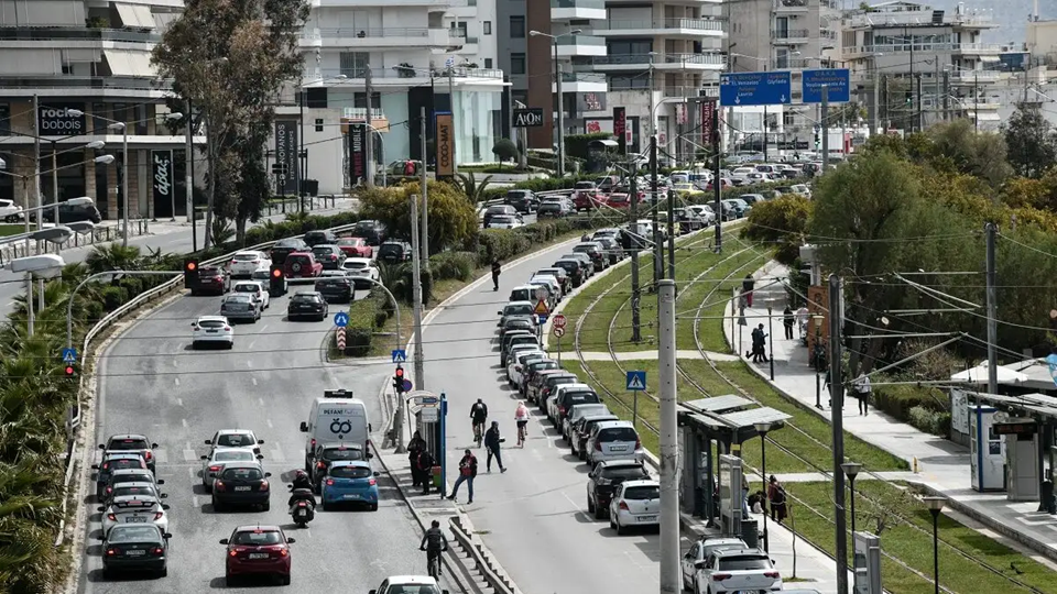 Δ.Σαρηγιάννης: Τα δύο σενάρια για την προέλευση της μυρωδιάς αερίου στην Αττική