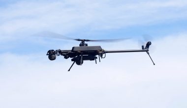 Έκλεισε το αεροδρόμιο της Λιθουανίας λόγω drone: Σε καταφύγια ο πρόεδρος και ο πρωθυπουργός