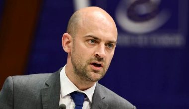 Παρίσι: Ο Ισραηλινός πρέσβης στην Γαλλία κλήθηκε για εξηγήσεις για το βίντεο της Global Sumud Flotilla