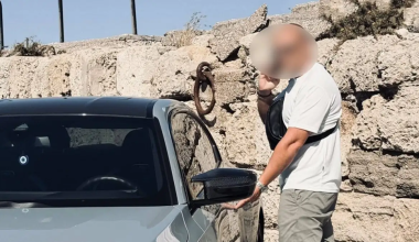 Θανατηφόρο τροχαίο στη Ρόδο: Ελεύθερος με περιοριστικούς όρους και εγγύηση 50.000 ευρώ ο οδηγός της BMW