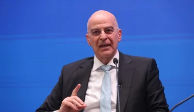Παραδοχή Ν.Δένδια: «Να ζητήσει συγγνώμη η Ουκρανία για το drone – Τι θα γίνονταν αν είχε χτυπήσει κρουαζιερόπλοιο»