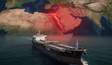 Ο αμερικανικός αποκλεισμός του Ορμούζ φέρνει ελλείψεις στις δυτικές οικονομίες