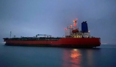 Ινδικός Ωκεανός: Οι ΗΠΑ κατέσχεσαν τάνκερ με πάνω από 1 εκατ. βαρέλια ιρανικού πετρελαίου