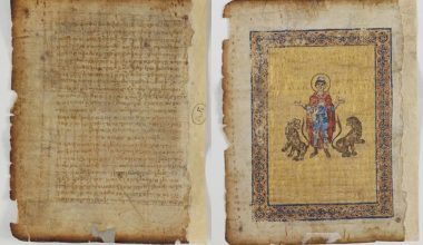 Σπουδαία ανακάλυψη: Βρέθηκε κατά λάθος χαμένη σελίδα του Αρχιμήδη κρυμμένη σε γαλλικό μουσείο (βίντεο)