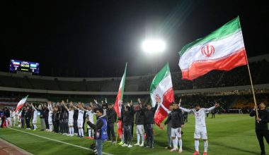 Ιράν για το Μουντιάλ 2026: «Έχουμε σχέδιο – Θα πηγαίνουμε μέσω Καναδά»