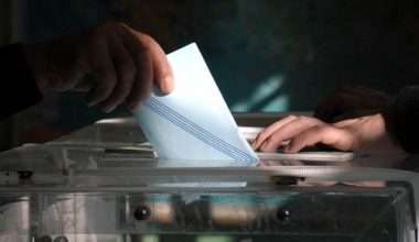 Δημοσκόπηση για την Α’ Θεσσαλονίκης: Νέα δεδομένα με Καρυστιανού, Τσίπρα και Σαμαρά