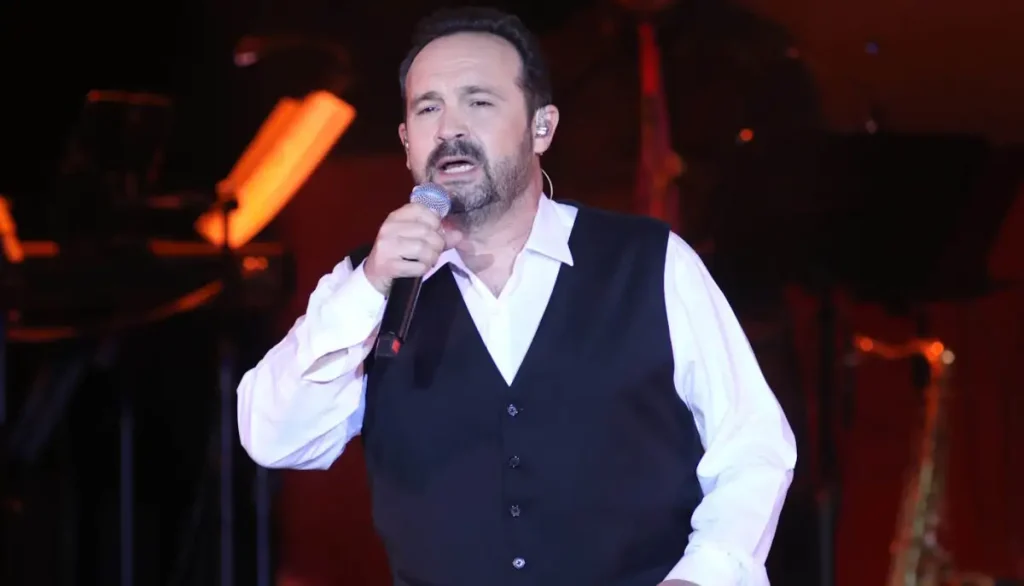 Κ.Μακεδόνας για Μαρινέλλα: «Ήταν μάνα και δασκάλα» – Τι αποκάλυψε για το τραγούδι «Πάρ’το Λίζα και κάντο κορνίζα»