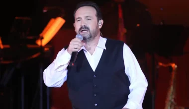 Κ.Μακεδόνας για Μαρινέλλα: «Ήταν μάνα και δασκάλα» – Τι αποκάλυψε για το τραγούδι «Πάρ’το Λίζα και κάντο κορνίζα»
