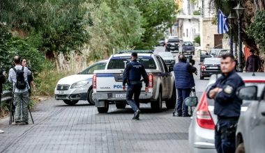 «Ζούμε σε καθεστώς φόβου»: Τι καταγγέλλουν κάτοικοι για την εγκληματική οργάνωση στα Βορίζια