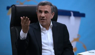 Ο καταλάθος τραυματισμός του πρώην προέδρου του Ιράν Μ.Αχμαντινετζάντ από τους Ισραηλινούς