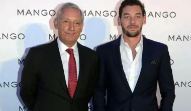 Ο μυστηριώδης θάνατος του ιδρυτή της Mango, η αλλαγή στη διαθήκη και το πιθανό οικονομικό κίνητρο