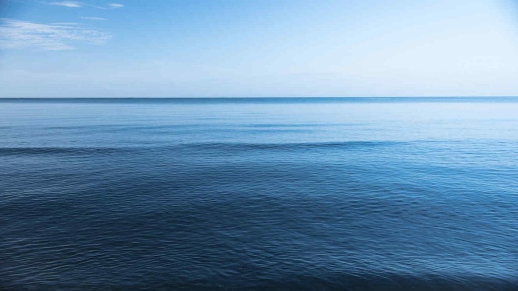 Τεράστια τεκτονική πλάκα αρχίζει να διαλύεται κάτω από τον Ειρηνικό Ωκεανό!