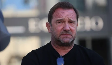 Η ανάρτηση του Ν.Πλακιά για την μήνυση της Μ.Καρυστιανού στον Ν.Καραχάλιο