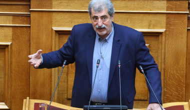 Π.Πολάκης: «Πρέπει να αλλάξει άμεσα η απόφαση περί απομάκρυνσής μου από την ΚΟ του ΣΥΡΙΖΑ-ΠΣ»