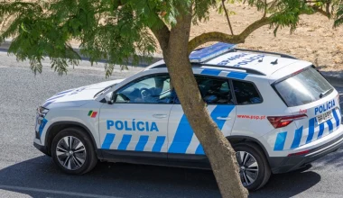 Μυστήριο με τα παιδιά από την Γαλλία 3 και 5 ετών που κυκλοφορούσαν μόνα τους στην Πορτογαλία