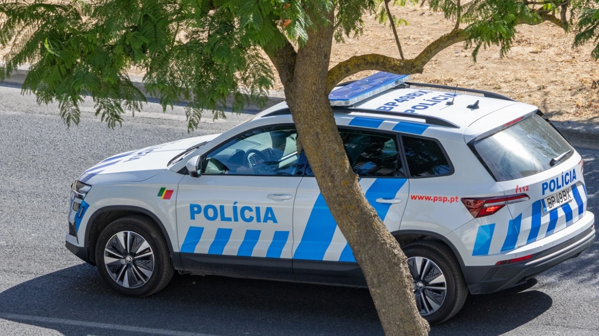 Μυστήριο με τα παιδιά από την Γαλλία 3 και 5 ετών που κυκλοφορούσαν μόνα τους στην Πορτογαλία