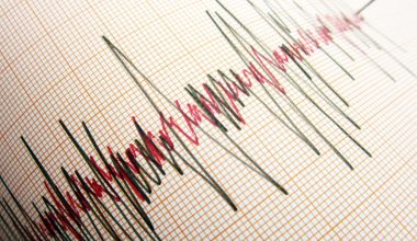 Σεισμική δόνηση 3,4 Ρίχτερ κοντά στην Ύδρα