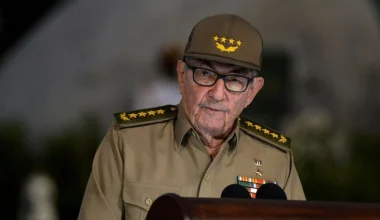 Θα ζήσει ημέρες Ν.Μαδούρο ο Ραούλ Κάστρο; Οι ΗΠΑ άσκησαν ποινική δίωξη στον πρώην ηγέτη της Κούβας