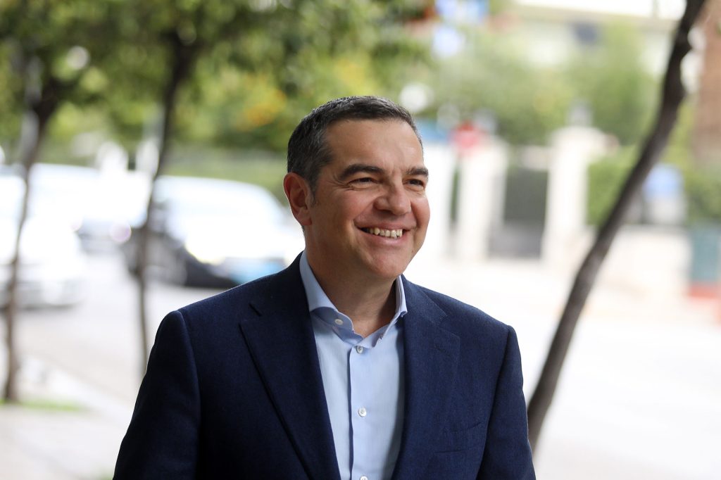 Ένας-ένας μετακομίζουν από τον ΣΥΡΙΖΑ στο νέο κόμμα Τσίπρα