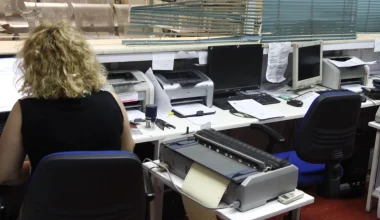 Καταγγελία ΟΙΕΛΕ για κύκλωμα που εκδίδει παράνομους τίτλους σπουδών σε ΑΣΕΠ και Δημόσιο