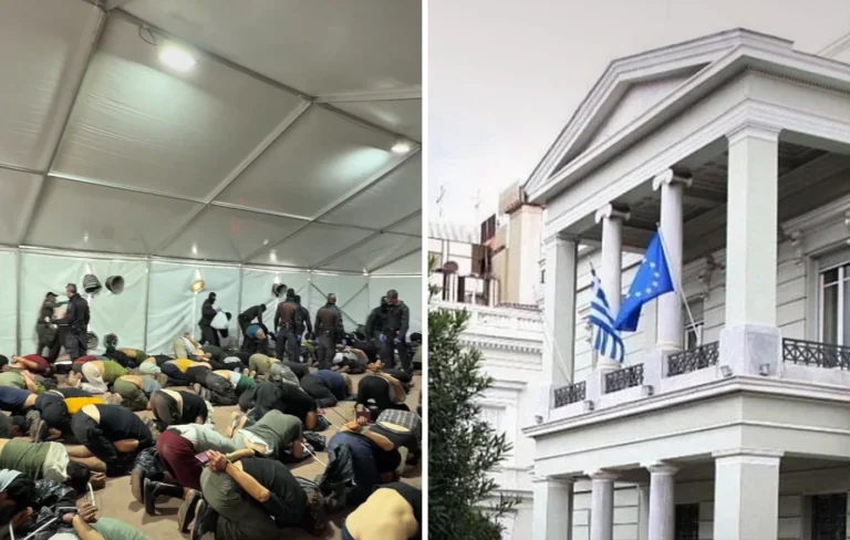 Η κυβέρνηση δεν άντεξε την πίεση και εξέδωσε ανακοίνωση κατά του Ισραήλ για την απαγωγή Ελλήνων πολιτών (upd)