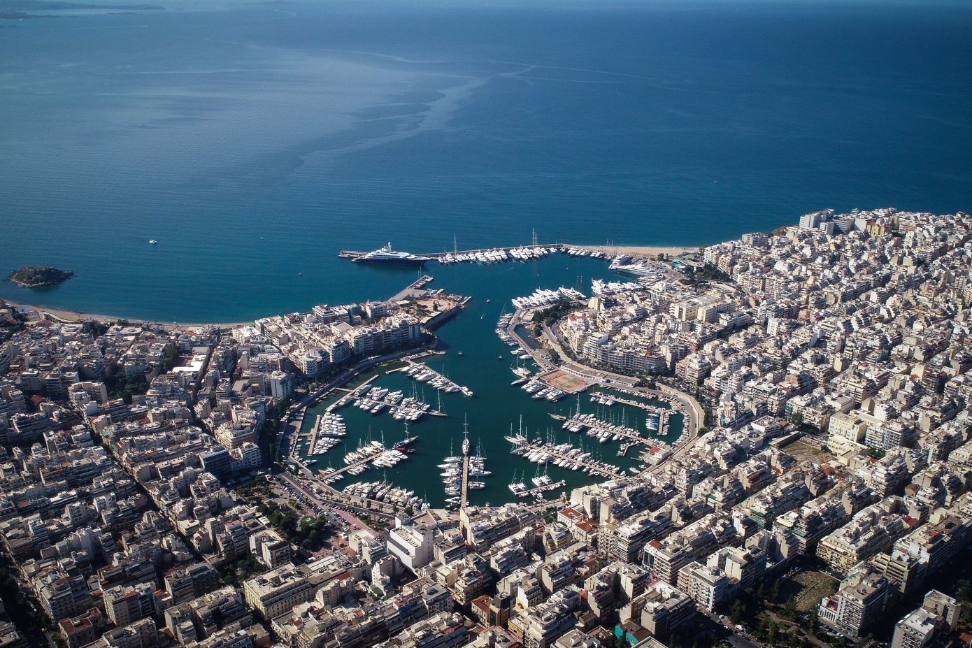 Θ.Κολυδάς για την οσμή αερίου που «έπνιξε» την Αττική: «Τα δεδομένα δείχνουν τον χώρο προέλευσης»