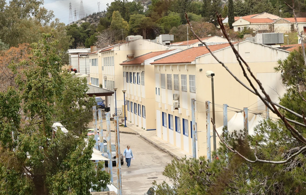 Στραγγαλισμός 59χρονου στο Δαφνί: Μία μέρα πριν τη δολοφονία είχε δοθεί εντολή να δέσουν τον 48χρονο δράστη!