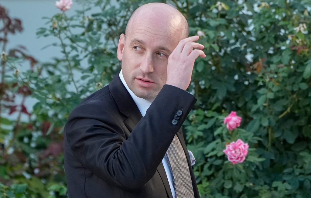 Σ.Μίλερ για Ιράν: «Είτε θα δεχθούν έγγραφο που θα ικανοποιεί τις ΗΠΑ είτε θα αντιμετωπίσουν στρατιωτικά αντίποινα»
