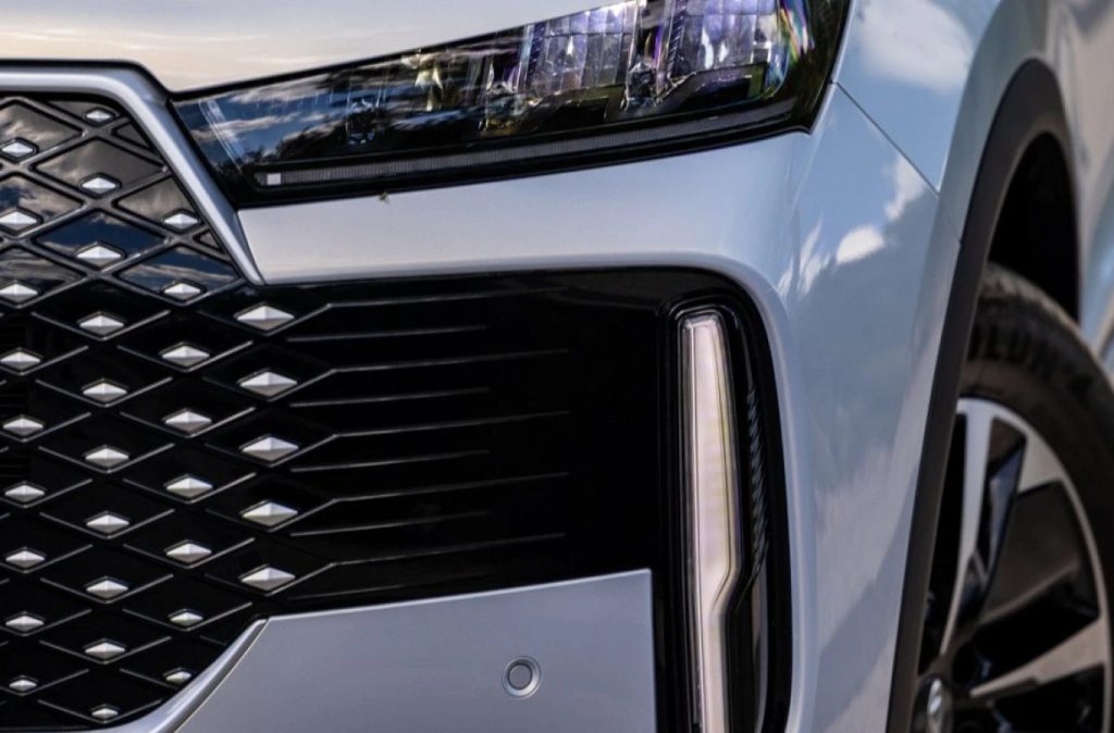 Το πιο value for money υβριδικό SUV της αγοράς – Κάτω από €23.000