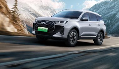 Στην Ελλάδα το φουλ υβριδικό Chery Tiggo 7 – Πόσο κοστίζει;
