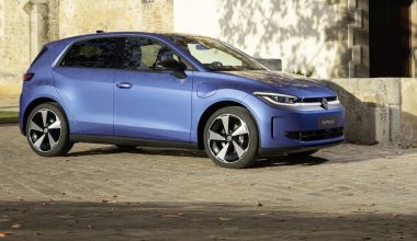 Στην Ελλάδα το νέο Volkswagen ID.Polo – Πόσο κοστίζει;