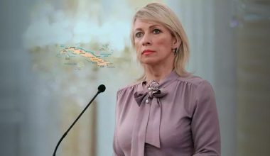 Μόσχα: «Όποιος εισβάλει στην Κούβα θα έχει να κάνει μαζί μας»