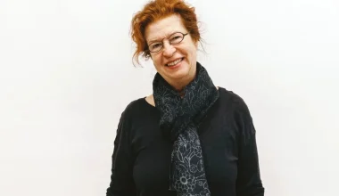 «Έφυγε» από τη ζωή σε ηλικία 79 ετών η δημοσιογράφος Αγλαΐα Κρεμέζη